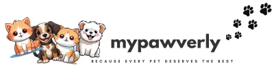 mypawverly Logo